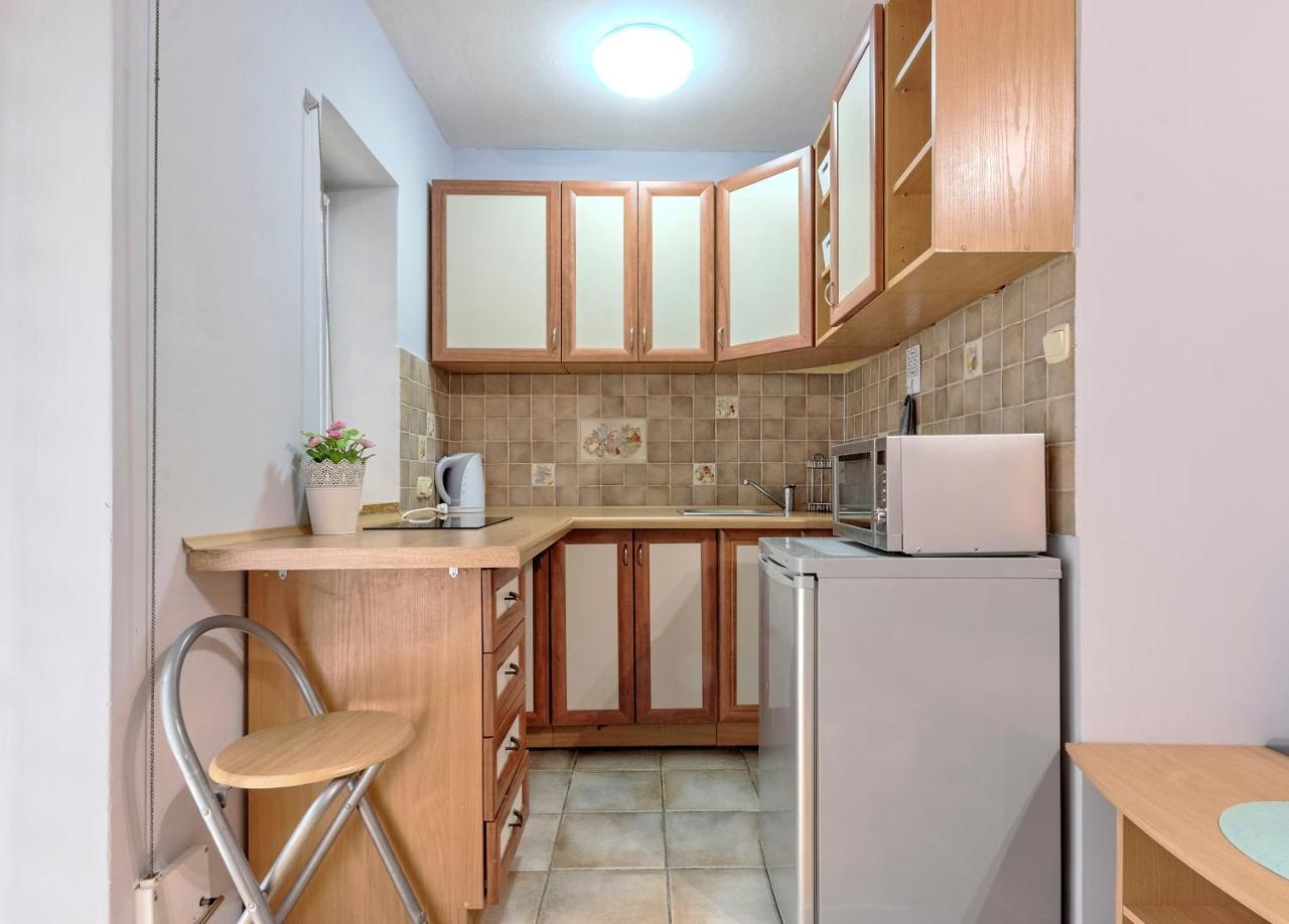 Studio Silver - Noclegisopot Extérieur photo