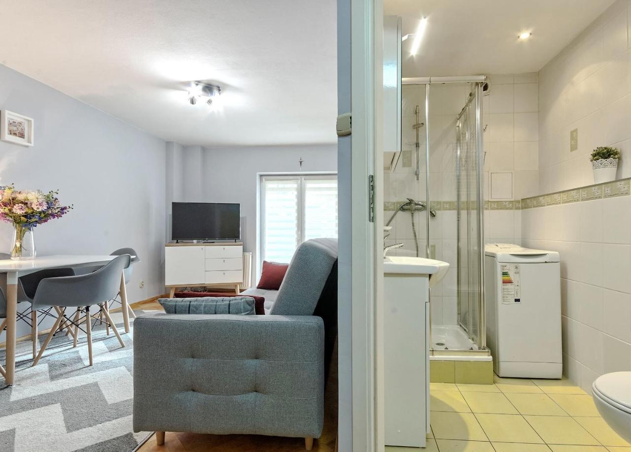 Studio Silver - Noclegisopot Extérieur photo