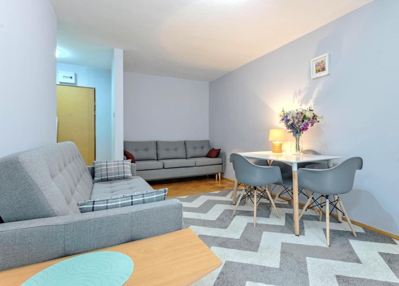 Studio Silver - Noclegisopot Extérieur photo