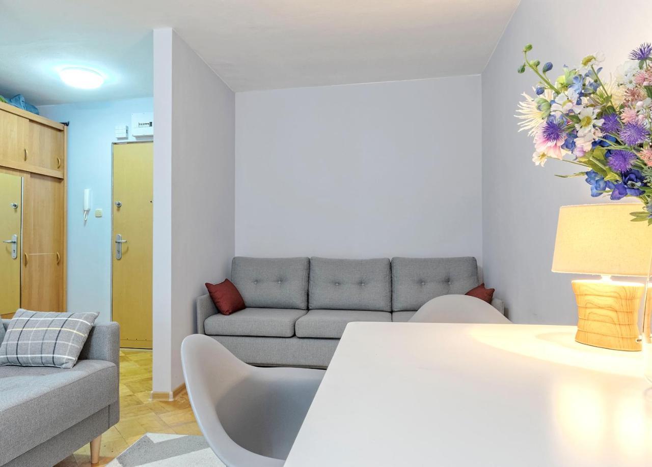 Studio Silver - Noclegisopot Extérieur photo