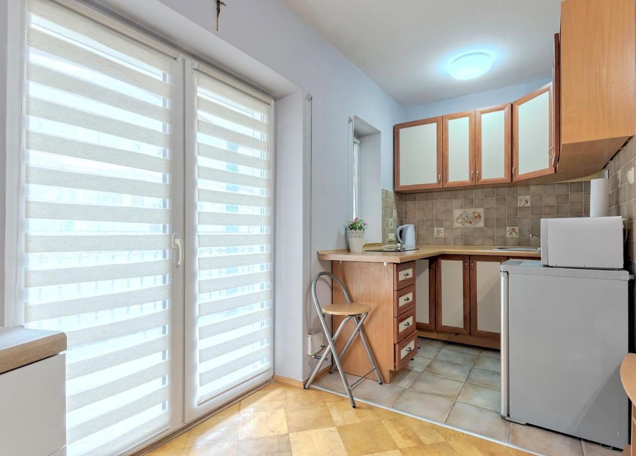 Studio Silver - Noclegisopot Extérieur photo